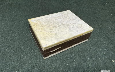 Zug-Zünder zz42 box empty type.1