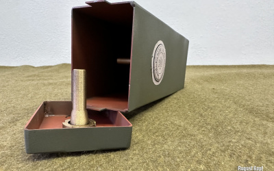 Sprengbüchse 24 1 Kg (inert)