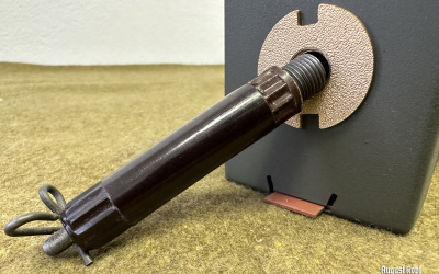 Sprengbüchse 24 1 Kg (inert)