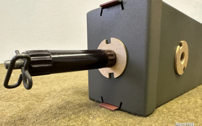 Sprengbüchse 24 1 Kg (inert)