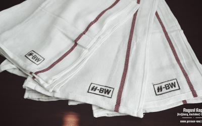 Towel - SS