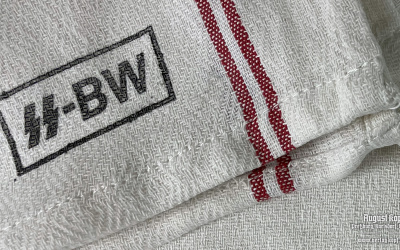 Towel - SS