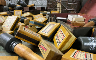 Brennzünder für Eihgr. 39 package