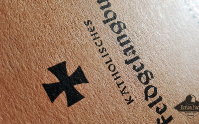 Katholisches Feldgesangbuch