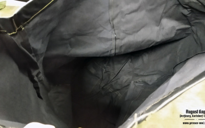 Tank bag - waterproof