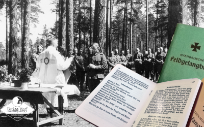 Evangelisches Feldgesangbuch