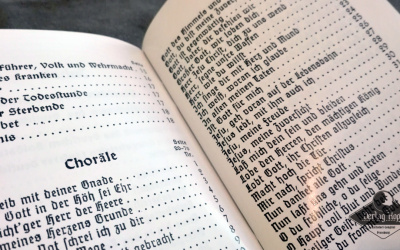 Evangelisches Feldgesangbuch