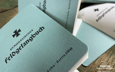 Evangelisches Feldgesangbuch