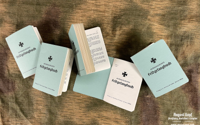 Evangelisches Feldgesangbuch