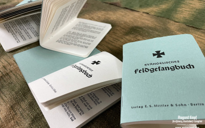 Evangelisches Feldgesangbuch