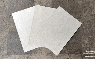Dopisnica SŠ 3pcs