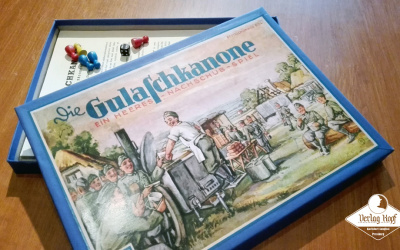 Gulaschkanone spiel