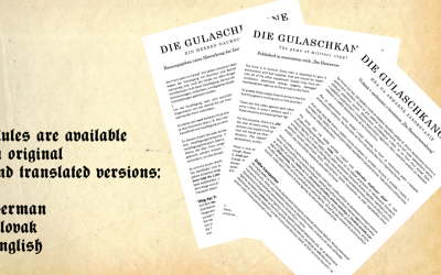 Gulaschkanone spiel