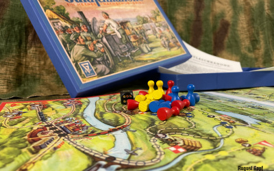 Gulaschkanone spiel