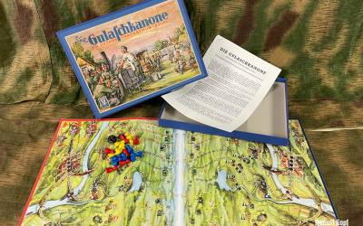 Gulaschkanone spiel