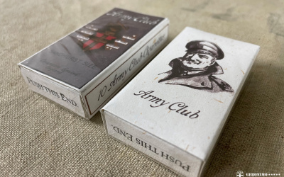WW2 Vintage Package