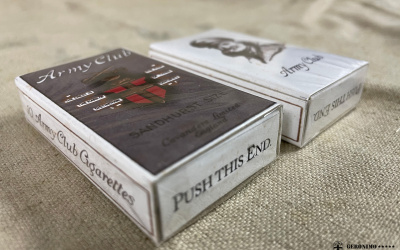 WW2 Vintage Package