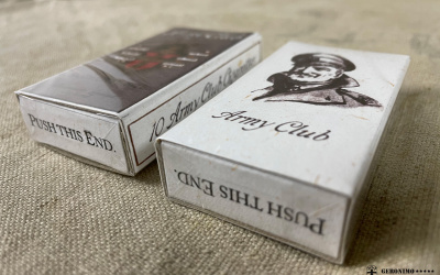 WW2 Vintage Package