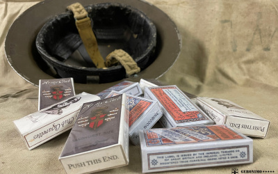 WW2 Vintage Package