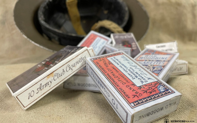 WW2 Vintage Package