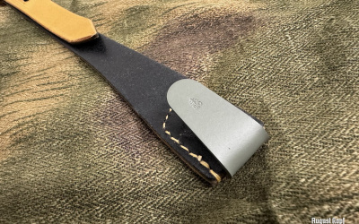 Y-straps late war
