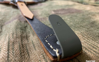 Y-straps late war