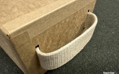 Blendkörper 2H transportation box