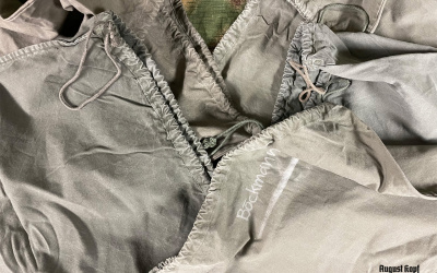 Laundry sack