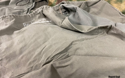 Laundry sack