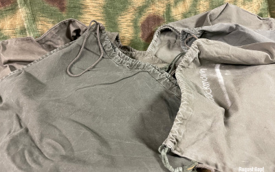 Laundry sack