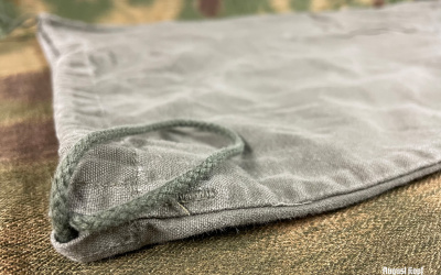 Laundry sack