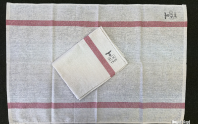 Towel - Heer 1940