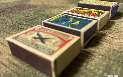 Original matches Criterion