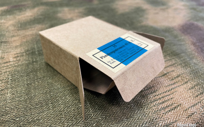Empty STG/MP44 Ammo box