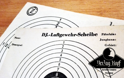 Exact reproduction of two target types.
