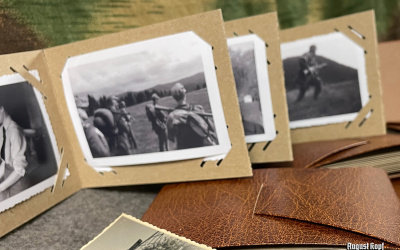 Seize the unique opportunity and let us print photos from your best experiences, cool events, family photo-album pictures, or photos for documents.