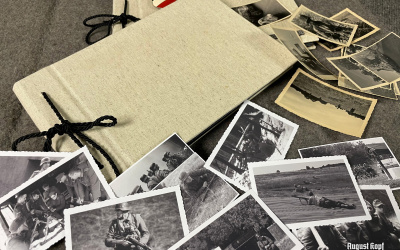 Seize the unique opportunity and let us print photos from your best experiences, cool events, family photo-album pictures, or photos for documents.