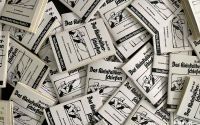 Das Kleinkaliberschiessen