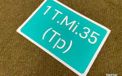 Stencil 1 T. Mi. 35