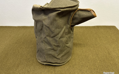Canvas Wassersack