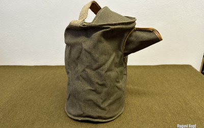Canvas Wassersack