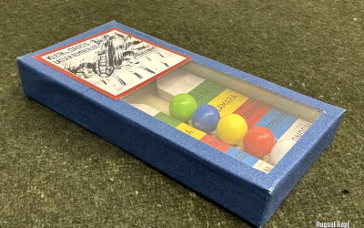 Small game - time killer