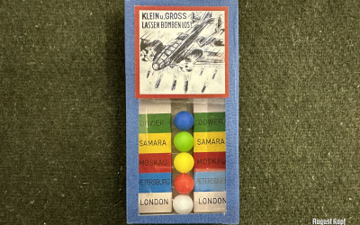 Small game - time killer