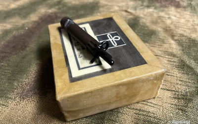 Zugzünder 42 inert resin repro