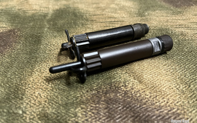 Zugzünder 42 inert resin repro