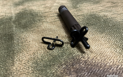 Zugzünder 42 inert resin repro