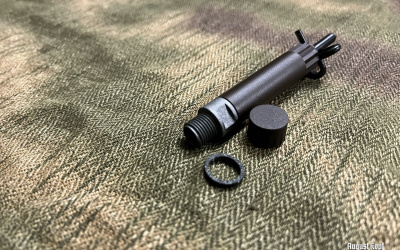 Zugzünder 42 inert resin repro