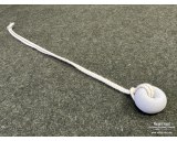 Stielhandgranate pulling cord
