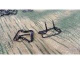 Original metal buckle set of 20pcs
