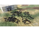 Original metal buckle set of 20pcs